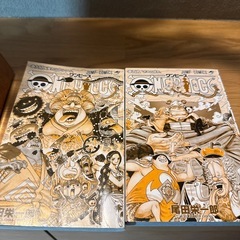 ワンピース漫画の画像