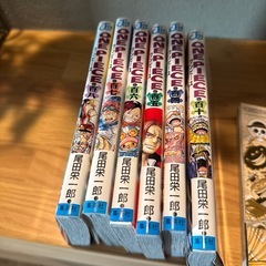 ワンピース漫画の画像