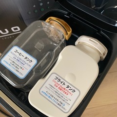 ネスカフェ　バリスタ　DUO　の画像