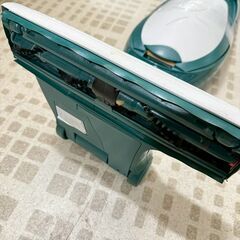 フォアベルク 掃除機 VK-140 2013年製 ドイツ製の画像