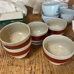 無料⭐︎食器類まとめての画像
