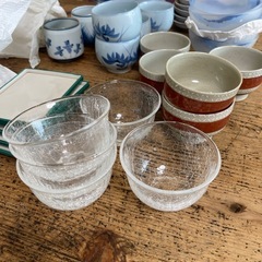 無料⭐︎食器類まとめての画像