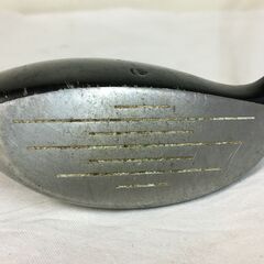 A3912　ゴルフクラブ　TaylorMade　テーラーメイド　BURNER　＃5　18°　フェアウェイウッド　FLEX-Rの画像