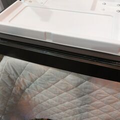 【愛品館 市原店】Panasonic　2019年製　138L　2ドア冷蔵庫　NR-B14BW-T　【愛市IR018405-104】の画像