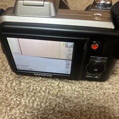 スマホ転送可 OLYMPUS SP600UZ SDカード他付き
の画像