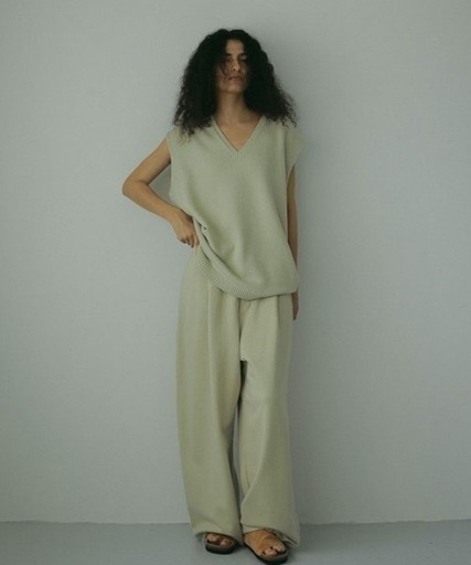 新品未使用　ETRETOKYO エトレトーキョー