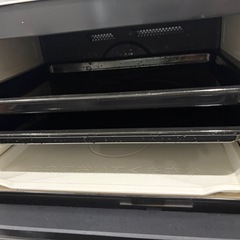 オーブンレンジ　の画像