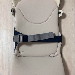 コンビ　ニンナナンナ　抱っこ紐
の画像