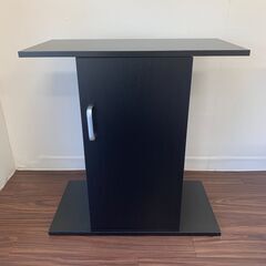 ６０センチ水槽＆水槽台（中古品）＝すみません取引中です＝の画像