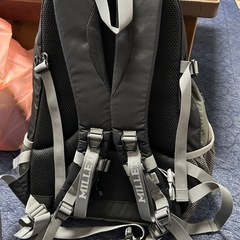 MILLET リュック20Lの画像