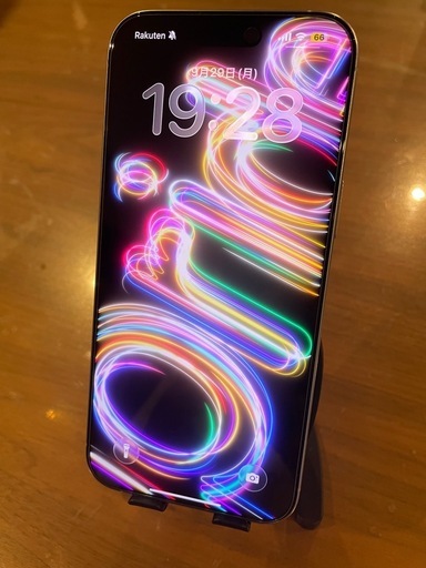 iPhone 16 pro max 256GB(直接受取163,000円)