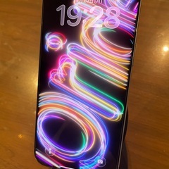 iPhone 16 pro max 256GB(直接受取163,000円)の画像