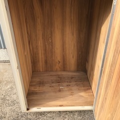 米貯蔵庫 ニューライスキーパー 6俵 30kg×12の画像