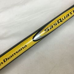 A3905　ゴルフクラブ　NIKE　ナイキ　SQ　サスクワッチ　sumo2　ユーティリティ4　23°　FLEX-SRの画像