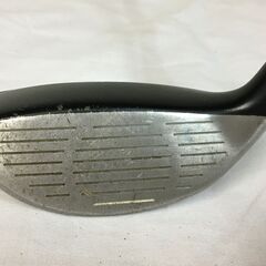 A3905　ゴルフクラブ　NIKE　ナイキ　SQ　サスクワッチ　sumo2　ユーティリティ4　23°　FLEX-SRの画像