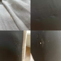 【無理であげます】DORIS NEXUS 1P ソファーベッド 3wayの画像