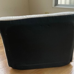 【無理であげます】DORIS NEXUS 1P ソファーベッド 3wayの画像