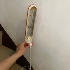 テーブルライトの画像
