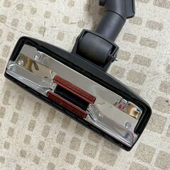 Miele 掃除機 S4582 2008年製 紙パック式の画像