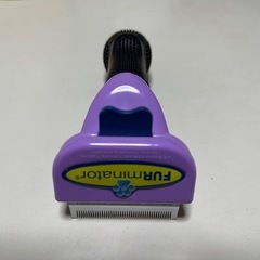 【ネコさんケア用】ファーミネーター 短毛用の画像