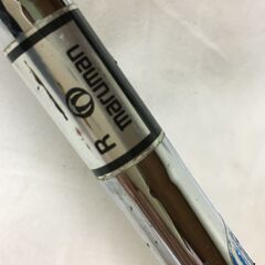 A3914　ゴルフクラブ　maruman　マルマン　3番ウッド　16°　FLEX-R　スチールシャフト REVOLUTIONARY TECHNOLOGY AND DESIGNの画像