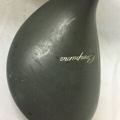 A3914　ゴルフクラブ　maruman　マルマン　3番ウッド　16°　FLEX-R　スチールシャフト REVOLUTIONARY TECHNOLOGY AND DESIGNの画像