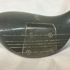A3914　ゴルフクラブ　maruman　マルマン　3番ウッド　16°　FLEX-R　スチールシャフト REVOLUTIONARY TECHNOLOGY AND DESIGNの画像