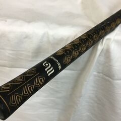 A3914　ゴルフクラブ　maruman　マルマン　3番ウッド　16°　FLEX-R　スチールシャフト REVOLUTIONARY TECHNOLOGY AND DESIGNの画像