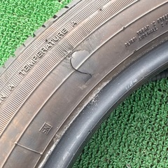 23年製造　TOYO 215/50R18 サマータイヤ 1本の画像