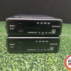 【中古】京ｾﾗ AC230 空調服用ﾊﾞｯﾃﾘ2個ｾｯﾄ【ハンズクラフト沖縄豊見城店】の画像
