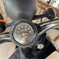 honda today af61の画像