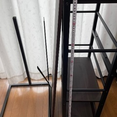 (受け渡し者決定済) 使用感あり　ニトリ ザッキーの画像