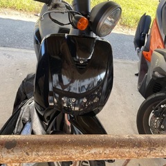 honda today af61の画像