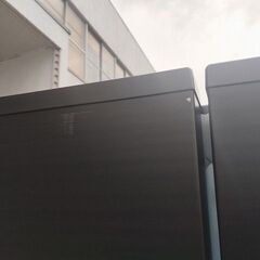 三菱　MR-JX52A-RW1　517L ６ドア冷蔵庫（未使用、美品）2017年式の画像