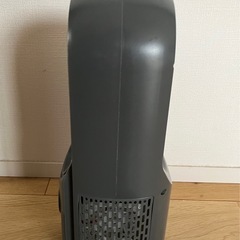 羽なしインジケーターファンの画像
