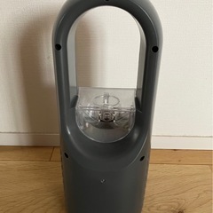 羽なしインジケーターファンの画像