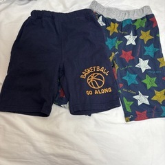 男の子服120cmの画像