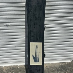 ATLANTISのスノーボードの画像