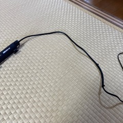 ヒーター、サーモの画像