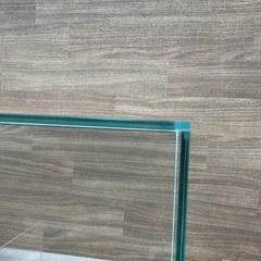 新品未使用　ガラス水槽60×45×45の画像