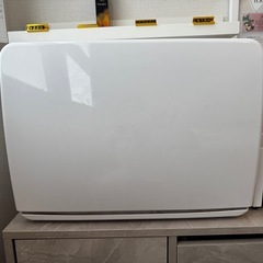 タオルウォーマー ホットキャビの画像