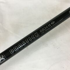 A3911　ゴルフクラブ　YAMAHA　ヤマハ　POWER MAGIC　1W　10°　FLEX-S　PROSTICK 6834Hの画像