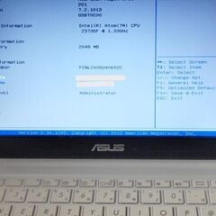 の★定型コメントNG★A4より小さい★超軽量0.98Kg★快速★ASUS★EeeBook★X205TA★Win10★11.6インチ★カメラ、WiFi他機能多数あり★おまけOS多数(LINE他)＝掲載画像参照★質問NG★返品不可★逆光撮影★初回コメントでご希望日時、交渉金額が未記載時は既読スルー★決定者様のみお返事★24時間対応★お返事は可能な限り迅速にさせて頂きます★最大で12時間以内の画像