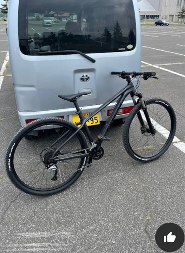 トレックエックスカリバー7(2022年)