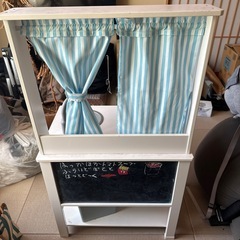 おままごとセット！の画像