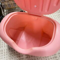 リトルタイクス トイボックス ステップ2 ぶたの画像