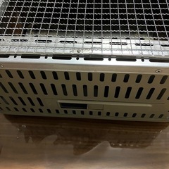 角型卓上シチリン　団炭
の画像