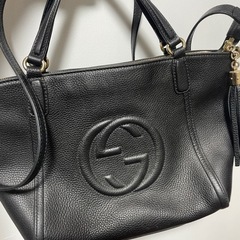 GUCCIの画像