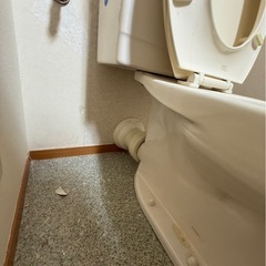 トイレの画像