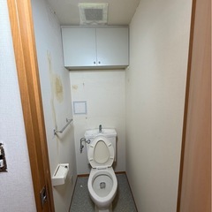 トイレの画像